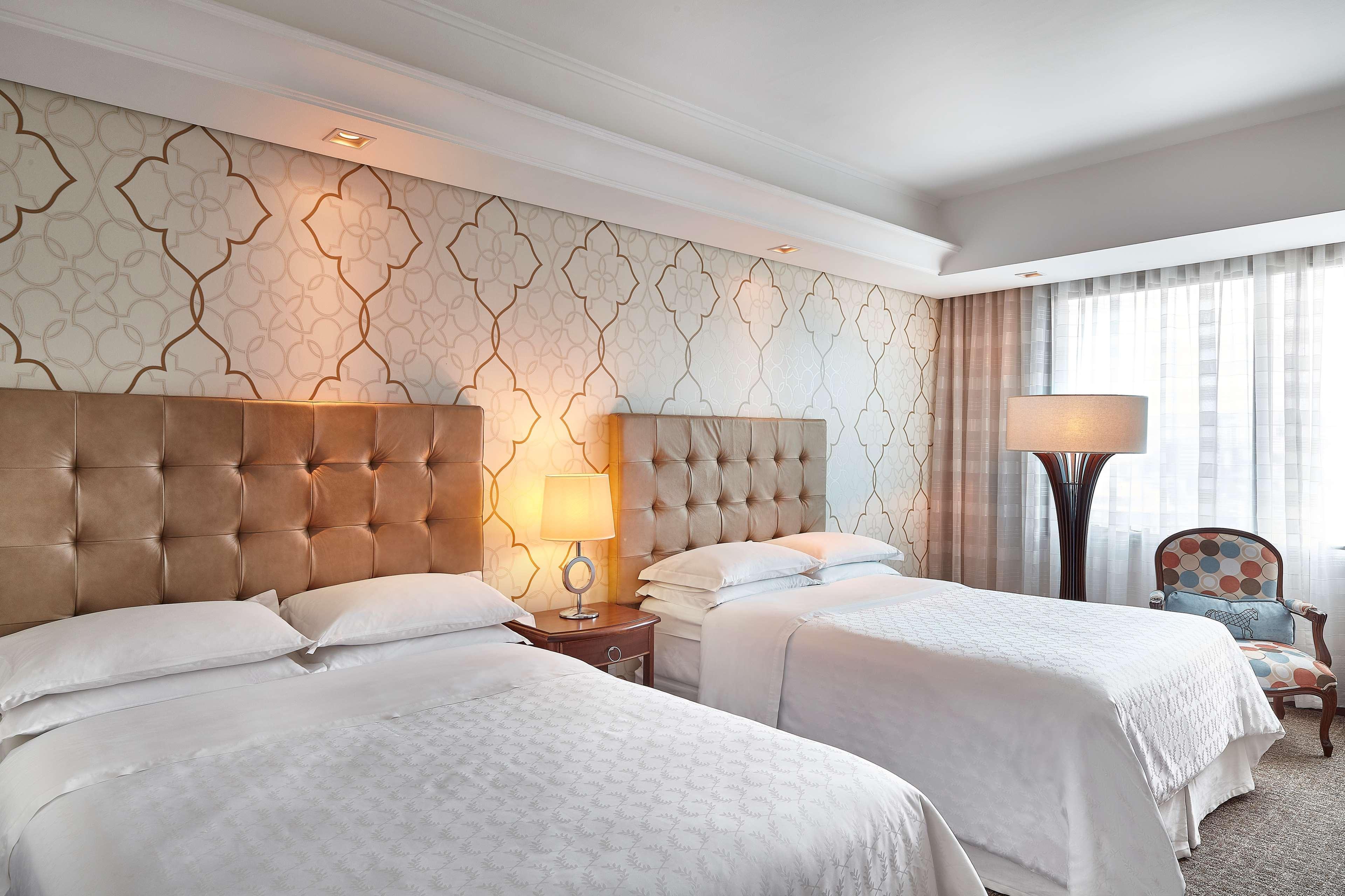 Hilton Porto Alegre, Brazil Hotel Exterior photo Deluxe Room